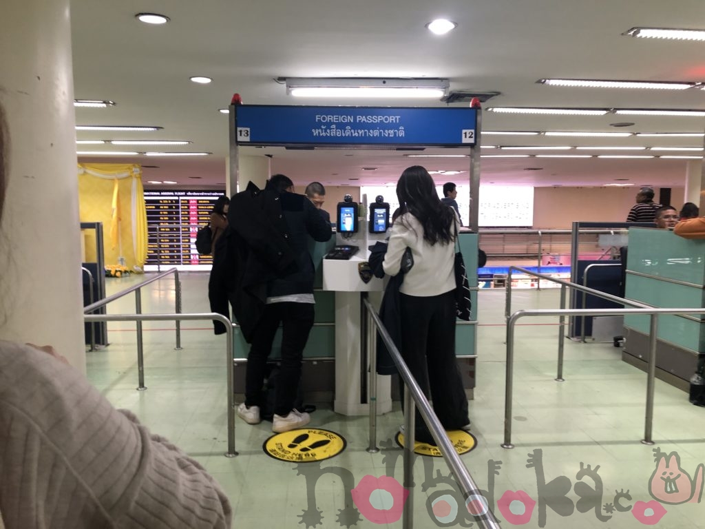 thailand-don-mueang-international-airport-immigrationcounter