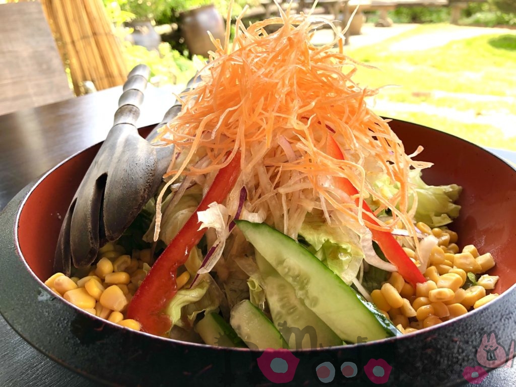 kajinhou-salad